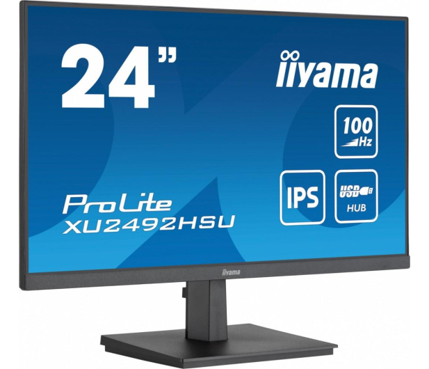 iiyama ProLite XU2492HSU-B6 - 1193570 - zdjęcie 13